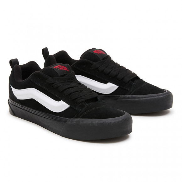 Vans Pro Skate Black Sneakers/Shoes VN0A4BX1Y28