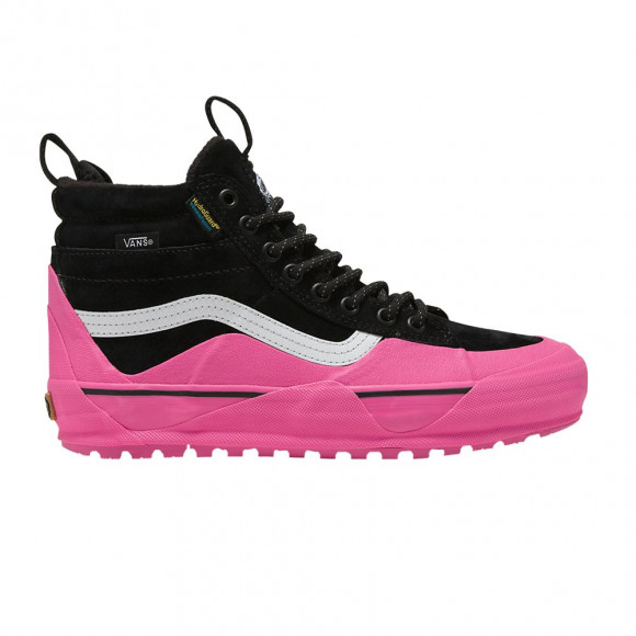 Vans Sk8-Hi MTE-2 'Dip - Black Pink' | Men's Size 5.5 - VN0009QKB9P