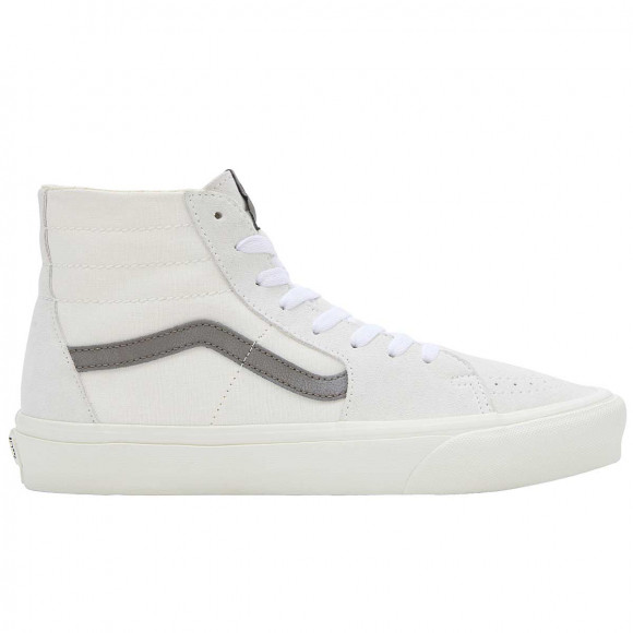 Vans Sk8 Hi Taperot, Beige/weiß - VN0009QPJVY1