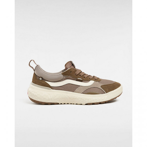 VANS Ultrarange Neo Vr3 Shoes (brown/multi) Unisex Brown - VN000BCEBF0