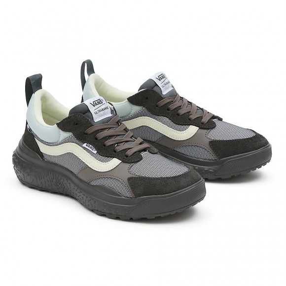 VANS Ultrarange Neo Vr3 Shoes (light Green/black) Unisex Grey - VN000BCEBHG