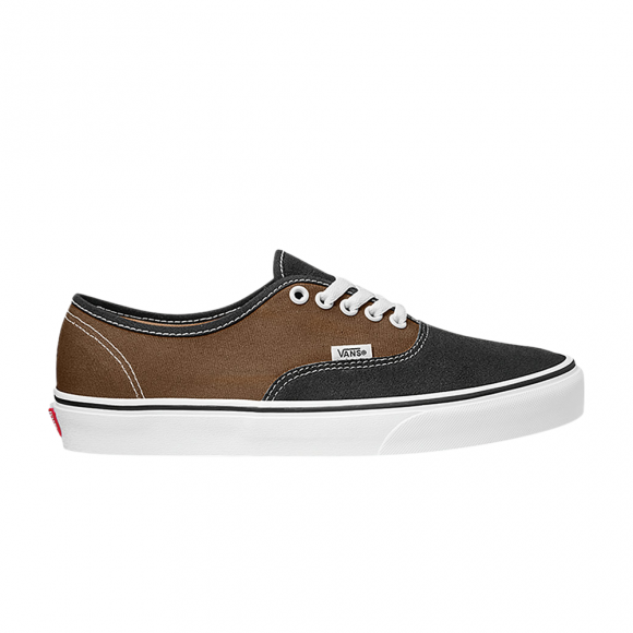 Authentic 'Pop - Brown Black' - VN000BW5BF0