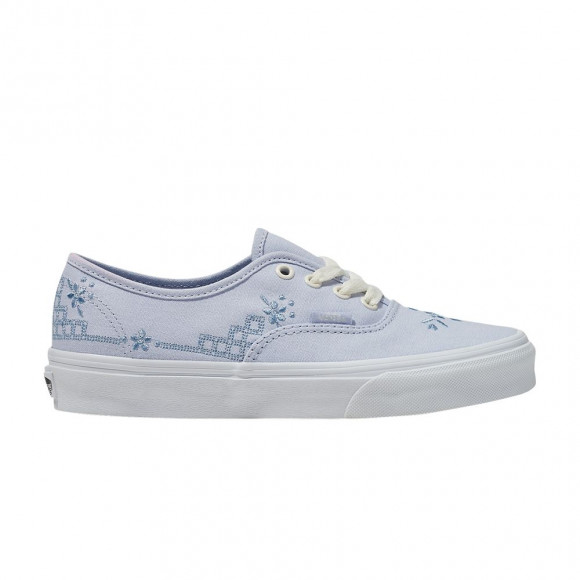 Vans Authentic 'Craftcore Dusty Blue' | Men's Size 6 - VN000BW5DSB
