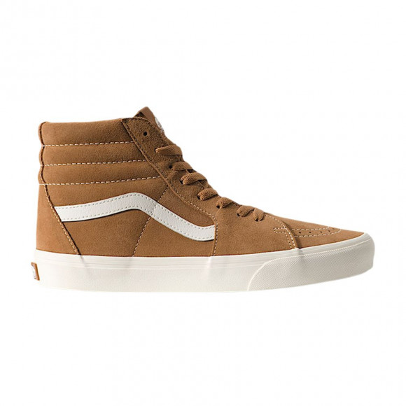 Vans SK8-HI 'Tan' | Men's Size 5.5 - VN000BW7DFM1