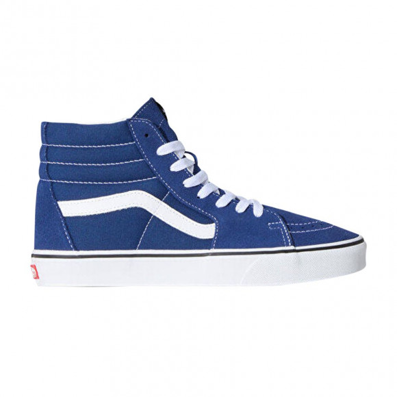 Vans SK8-HI 'Blue' | Men's Size 4.5 - VN000BW7FOB1