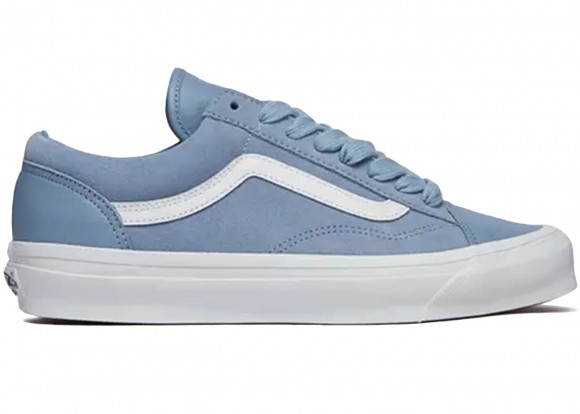 Vans OG Style 36 LX Dusty Blue - VN000C4RDSB
