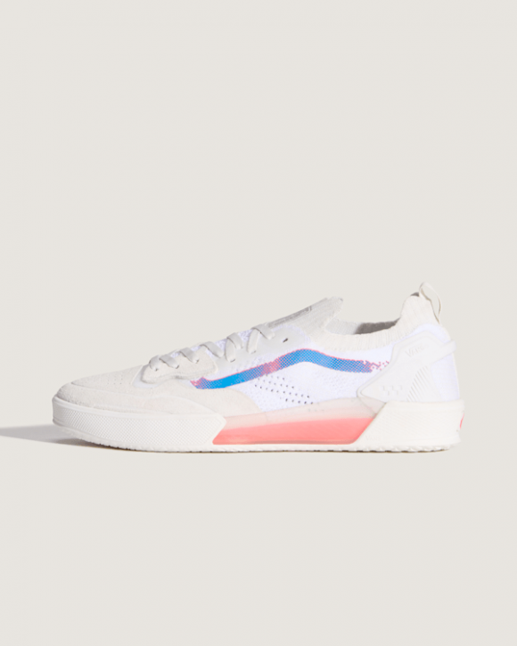 Vans - Skate AVE 2.0 Schuhe, Herren, Weiß - VN000CBUZ5D