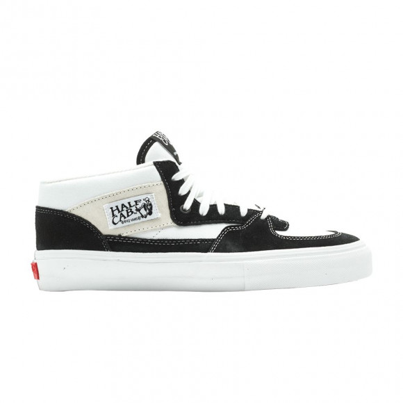 Gosha Rubchinskiy x Vans Half Cab LX | White | Men's Size 10 - VN000CH9KOG