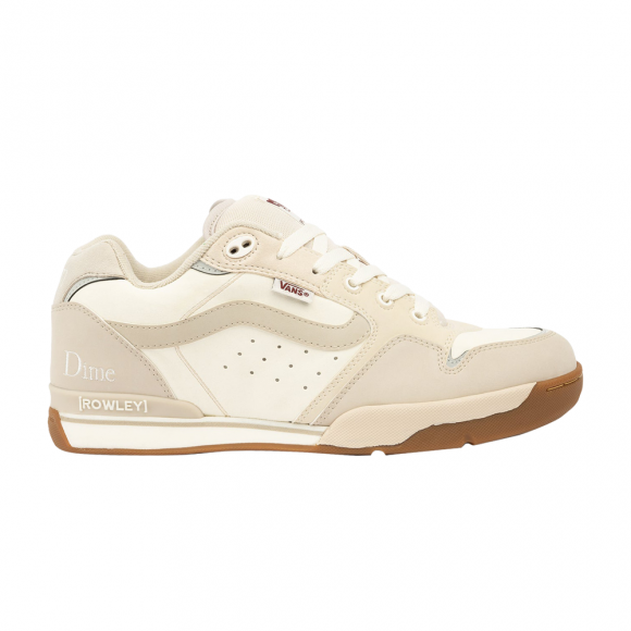 Dime x Rowley XLT 'Birch' - VN000CMWBRC
