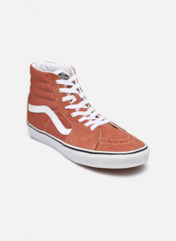Baskets Vans SK8-Hi M pour Homme - VN000CMXC9J-NPU