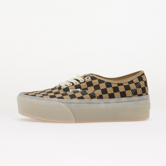 Sneakers Vans Authentic Stackform Incense/Black - VN000CN0DRT1