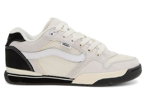 Vans Rowley XLT in Lx Off Road Egret - VN000CQFC9F