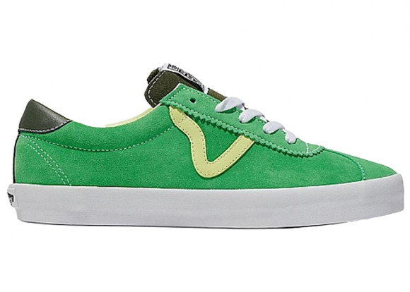 Sport Low 'Pop - Green' - VN000CQRCX2