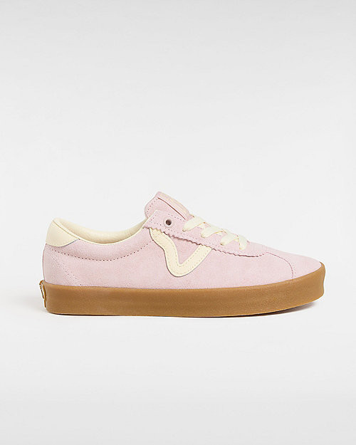 VANS Sport Low Shoes (sepia Rose) Unisex Pink - VN000CQRO3N
