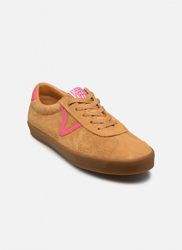 Baskets Vans Sport Low M pour Homme - VN000CQRYLW-NPU