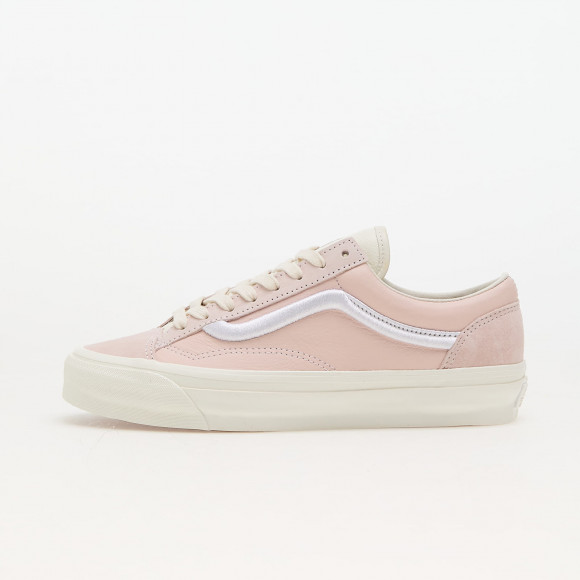 Vans Old Skool Reissue 36 LX Milan Blush - VN000CR3YWC1
