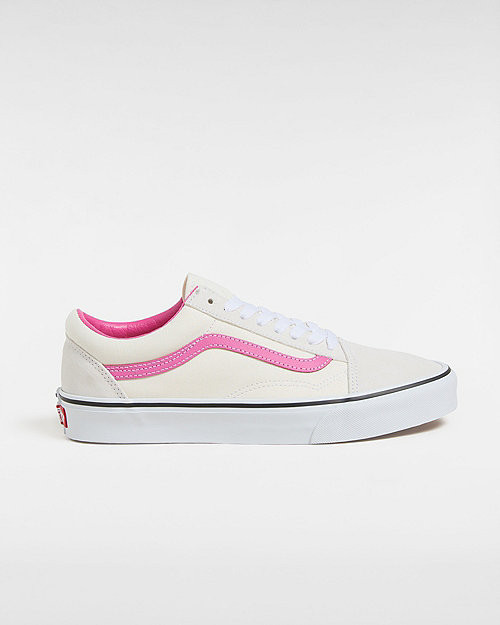 VANS Old Skool Shoes (raspberry Rose) Unisex Pink - VN000CR5YLZ