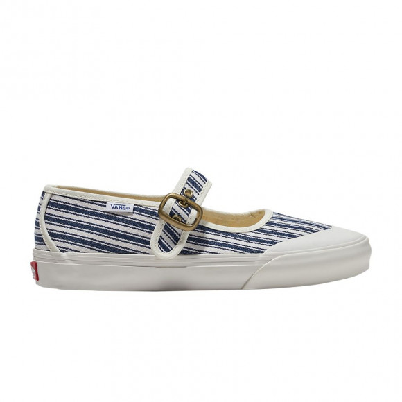 Vans Mary Jane 'French Riviera Egret' | Cream | Men's Size 11 - VN000CRRC9F