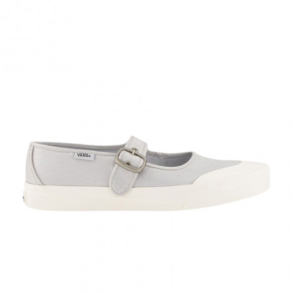 Vans Mary Jane 'Satin Silver' | Men's Size 7.5 - VN000CRRSLV