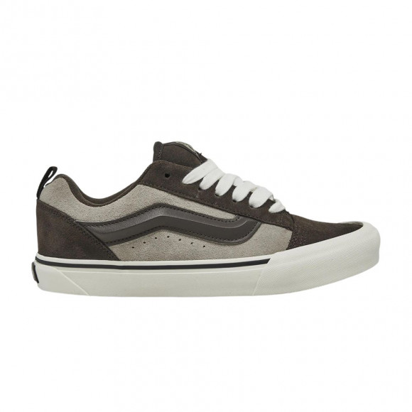 Vans Knu Skool 'Bracken Brown' | Men's Size 8.5 - VN000CS02PN