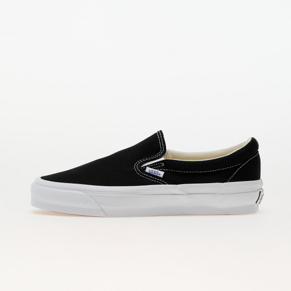 Sneakers Vans Slip-On Reissue 98 LX Black/ White - VN000CSEBA21