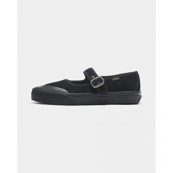 VANS Premium Mary Jane 93 Shoes (lx Creep Black) Women Black - VN000CSGBLK