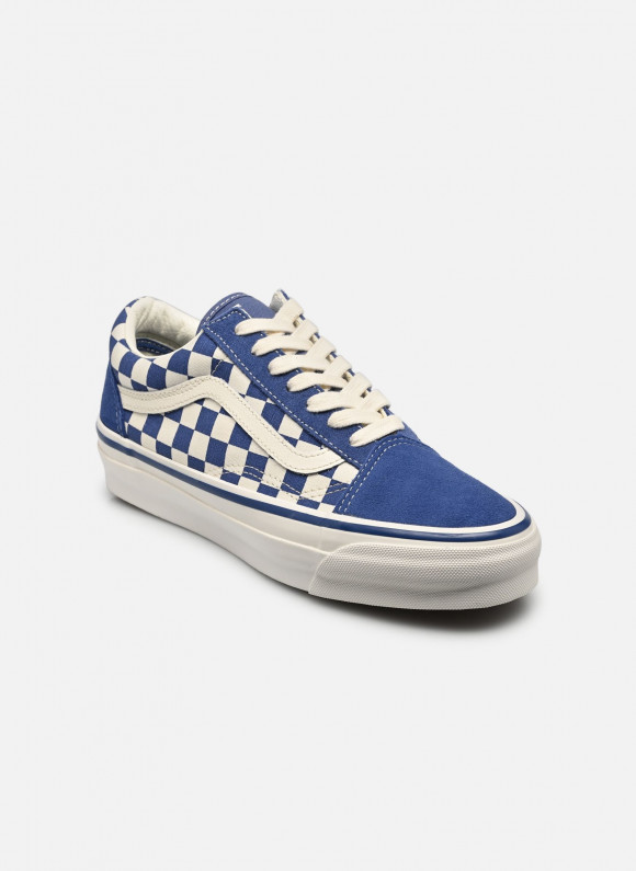Baskets Vans UA Old Skool 36 pour - VN000CT9MBL