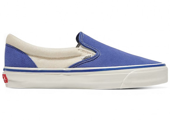 VANS Kids Slip-on Snow Boots Vansguard (4-8 Years VANS Kids Slip-on Snow Boots Vansguard (4-8 Years