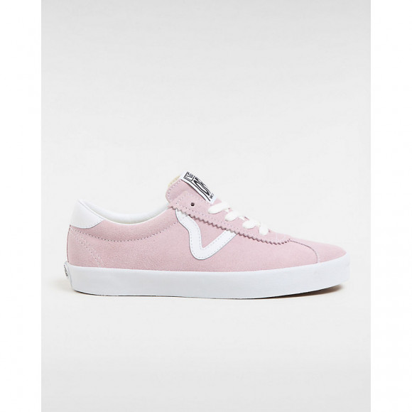 VANS Sport Low Shoes (keepsake Lilac) Unisex Pink - VN000CTDBLT