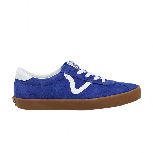 Vans Sport Low 'Track - Sport Blue' | Men's Size 9.5 - VN000CTDCJF