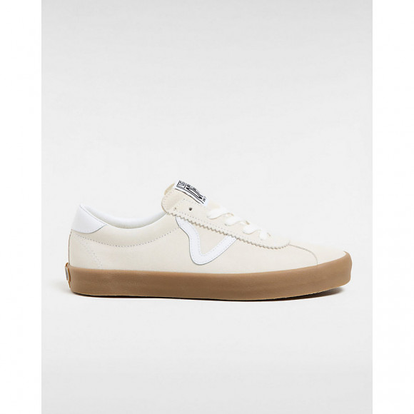 VANS Sport Low Shoes (marshmallow/white) Unisex White - VN000CTDQJM
