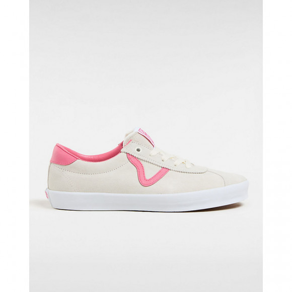 VANS Sport Low Shoes (caramella Pink) Unisex Pink - VN000CTEPNK