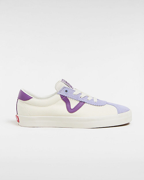 VANS Sport Low Shoes (tri-tone Purple) Unisex Lilac - VN000CTEPRP