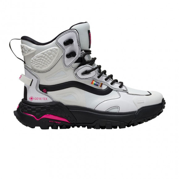 Vans Crestline GORE-TEX MTE 'Together As Ourselves' | White | Men's Size 7 - VN000CVP448