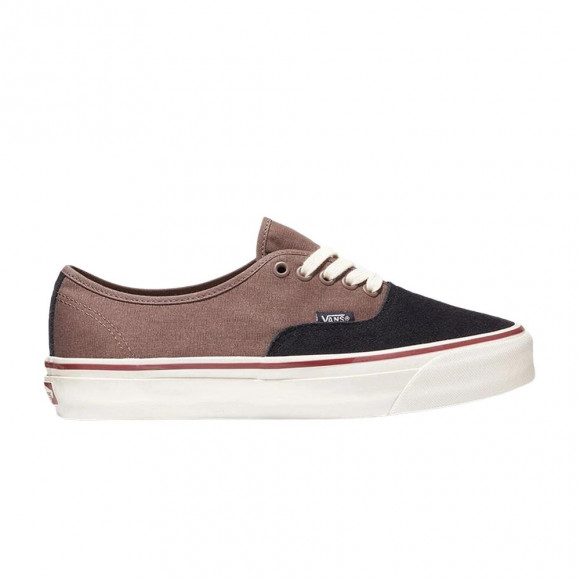 Vans Authentic Reissue 44 'Salt Wash Brown Multi' | Men's Size 9.5 - VN000CW2RML