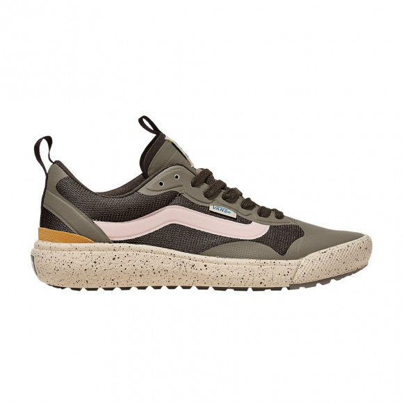 Vans UltraRange EXO MTE 'Olive Speckle' | Green | Men's Size 4.5 - VN000CWC448