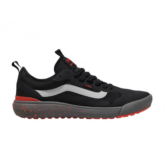 Vans UltraRange EXO MTE 'Black Red Speckle' | Men's Size 6 - VN000CWCBGI