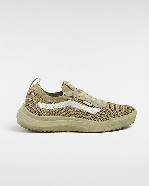 VANS Mte Ultrarange Vr3 Sage (sage) Unisex Beige - VN000CWFSAG