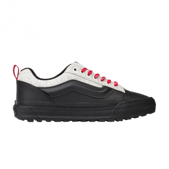 Vans Lx Knu Skool Mte 1 'Tokyo Design Collective - Black' | Men's Size 11.5 - VN000CXRCJK