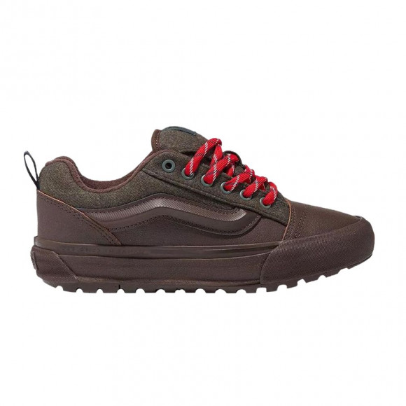 Vans Lx Knu Skool Mte 1 'Tokyo Design Collective - Brown' | Men's Size 12 - VN000CXRDFO