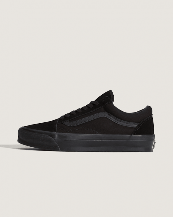 Vans Men's LX Old Skool 36 Black/Black - VN000CXTBKA
