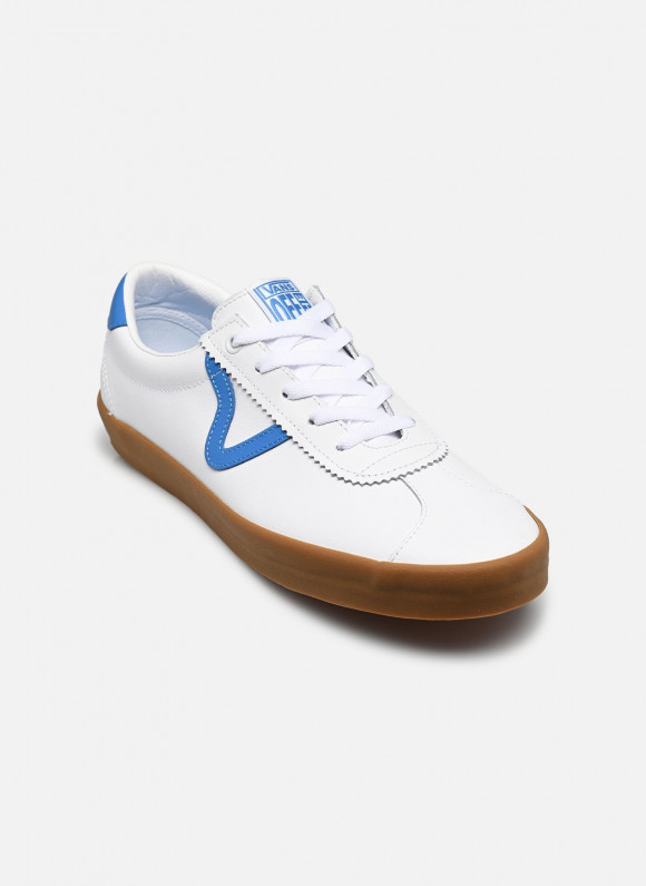 Baskets Vans Sport Low M pour Homme - VN000D09D41-NPU