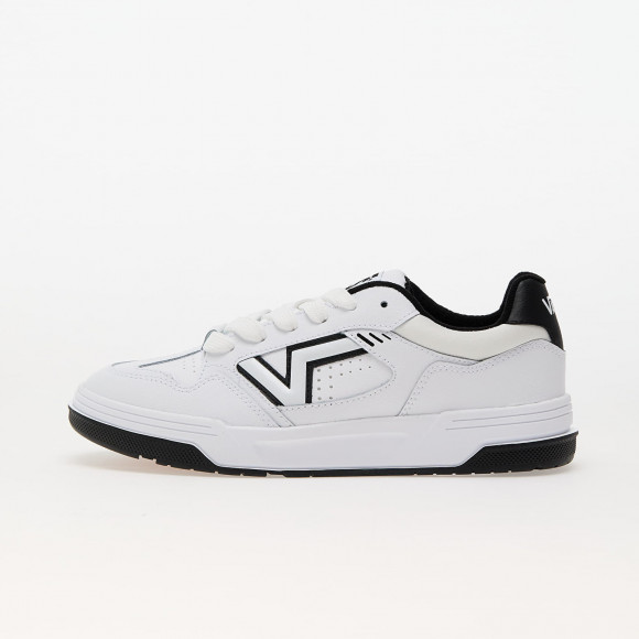 Vans Upland White/ Black - VN000D1HYB21