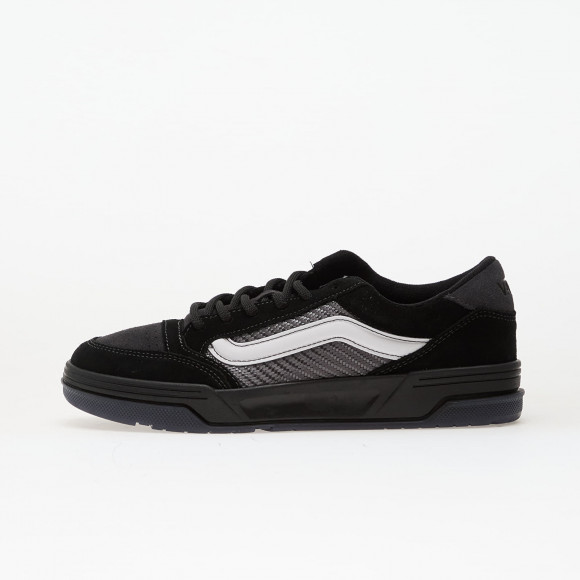 Sneakers Vans Hylane Black/ Charcoal - VN000D1J4VT1