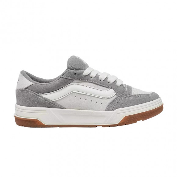 Vans Wmns Hylane 'Marshmallow Grey' | Women's Size 7.5 - VN000D1J6J6