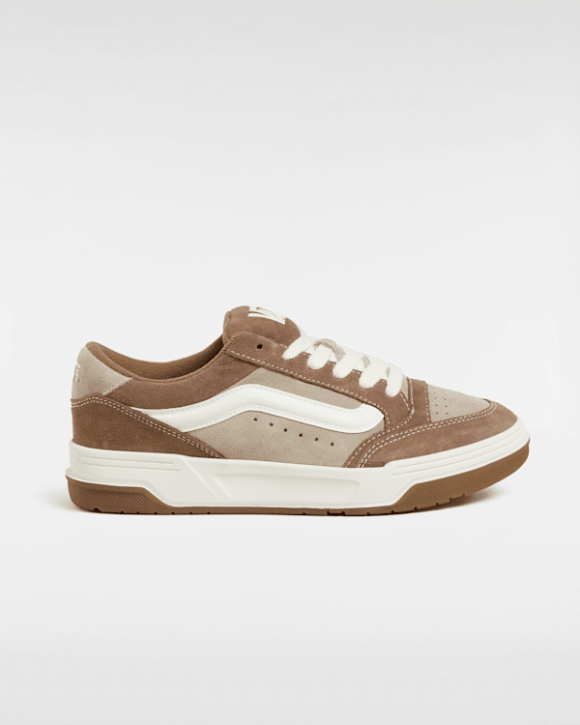 Vans - Hylane Shoes, Man, Beige - VN000D1JTUP