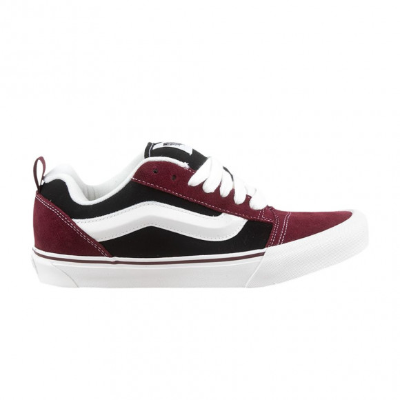 Vans Knu Skool 'Nineties Port Black' | Men's Size 9 - VN000D2202Y