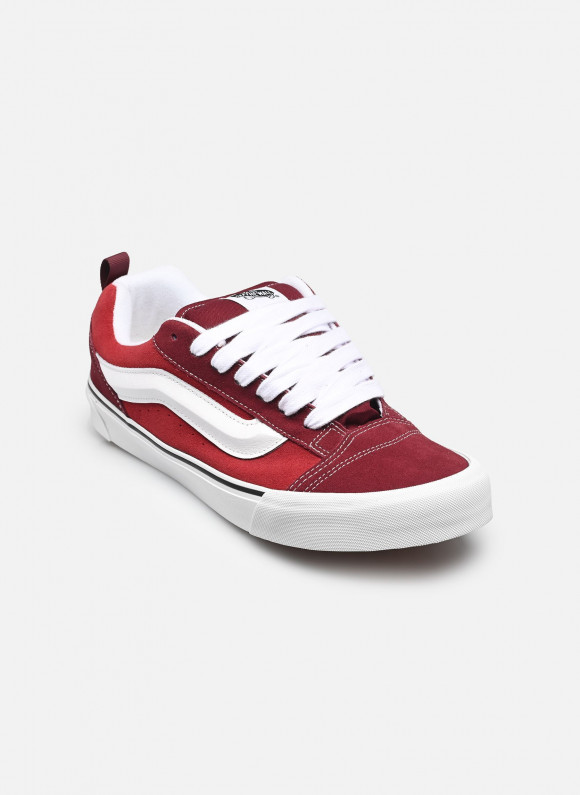 Baskets Vans Knu Skool M pour Homme - VN000D22BRD-NPU