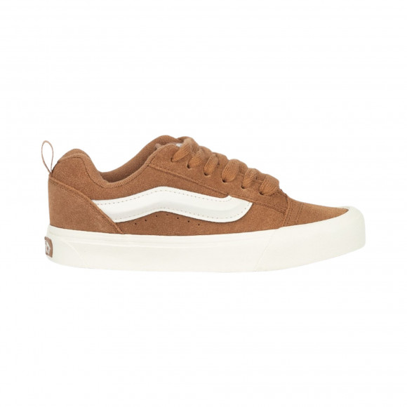 Vans Knu-Skool 'Tan' | Men's Size 9.5 - VN000D22DFM1
