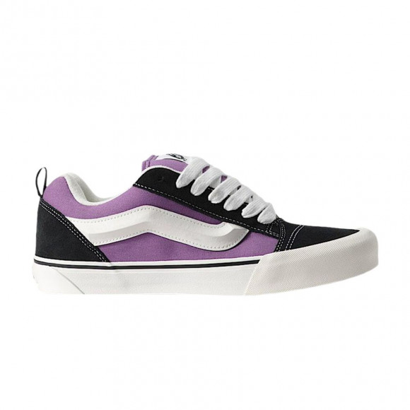 Vans Knu-Skool 'Purple' | Men's Size 12 - VN000D22PCA1